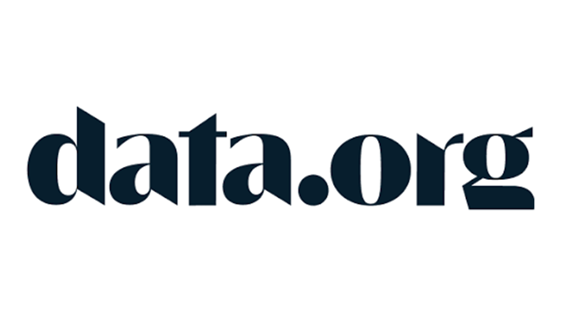 data.org